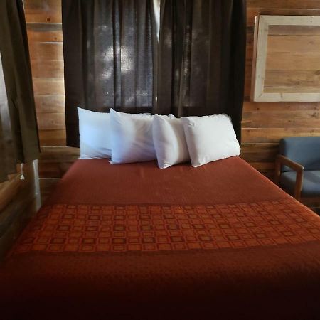 San Juan Motel & Cabins Pagosa Springs Zewnętrze zdjęcie