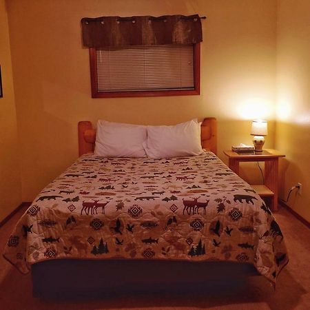 San Juan Motel & Cabins Pagosa Springs Zewnętrze zdjęcie