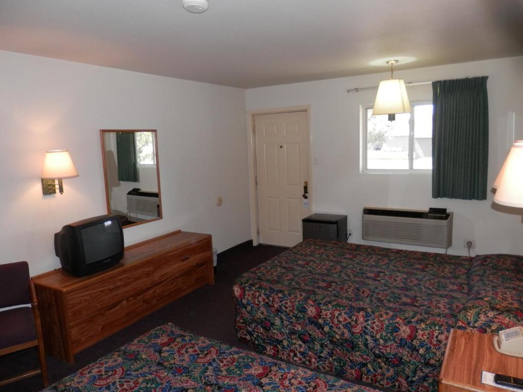 San Juan Motel & Cabins Pagosa Springs Pokój zdjęcie
