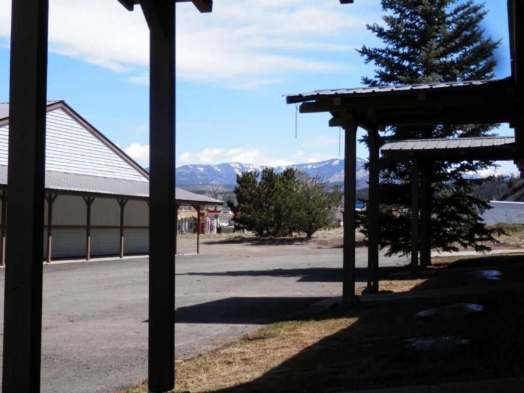 San Juan Motel & Cabins Pagosa Springs Zewnętrze zdjęcie