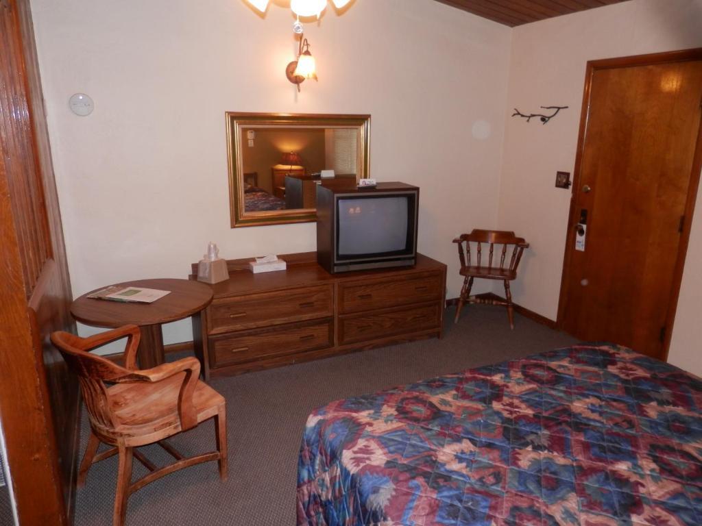 San Juan Motel & Cabins Pagosa Springs Zewnętrze zdjęcie
