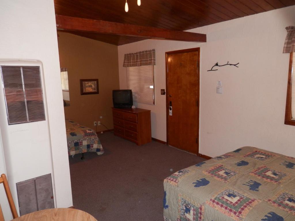 San Juan Motel & Cabins Pagosa Springs Zewnętrze zdjęcie