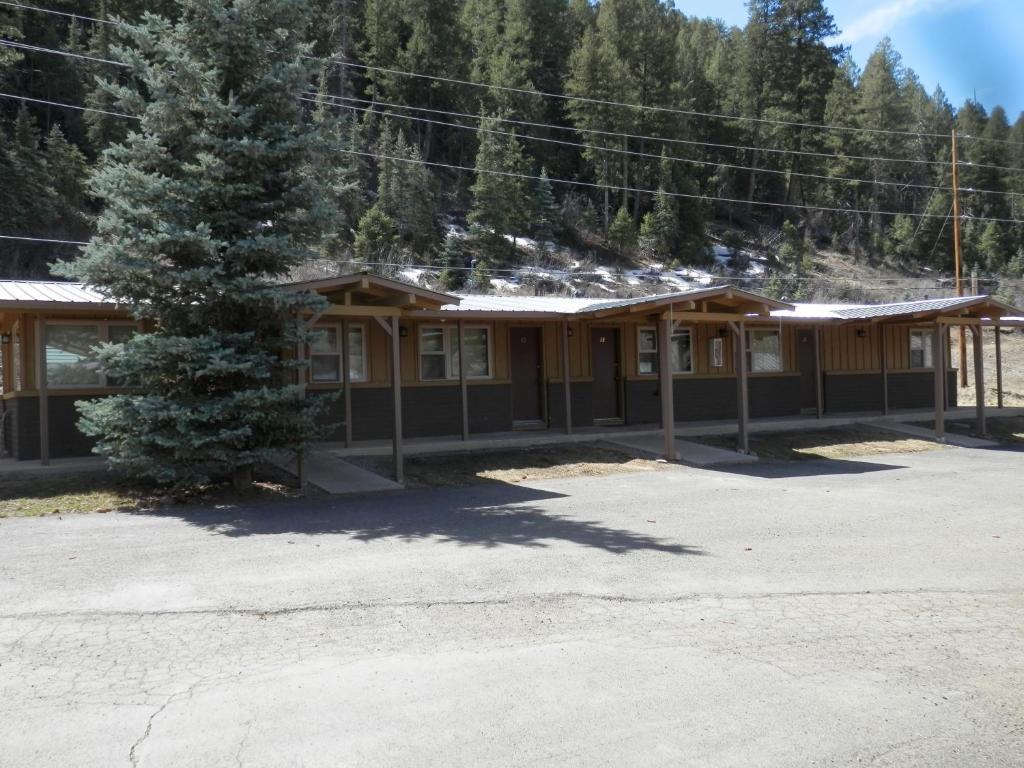San Juan Motel & Cabins Pagosa Springs Pokój zdjęcie