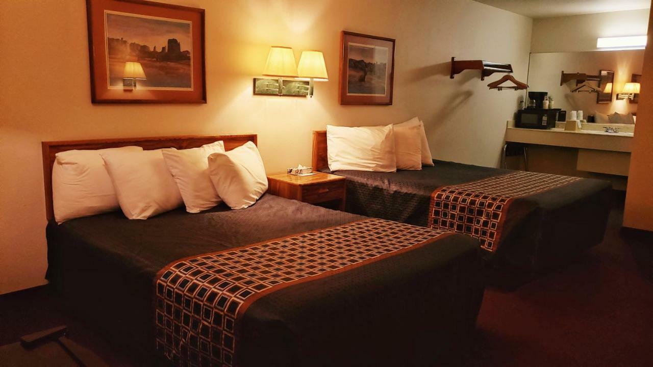 San Juan Motel & Cabins Pagosa Springs Zewnętrze zdjęcie