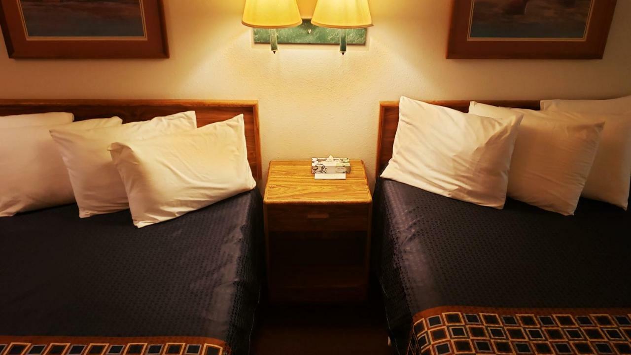 San Juan Motel & Cabins Pagosa Springs Zewnętrze zdjęcie