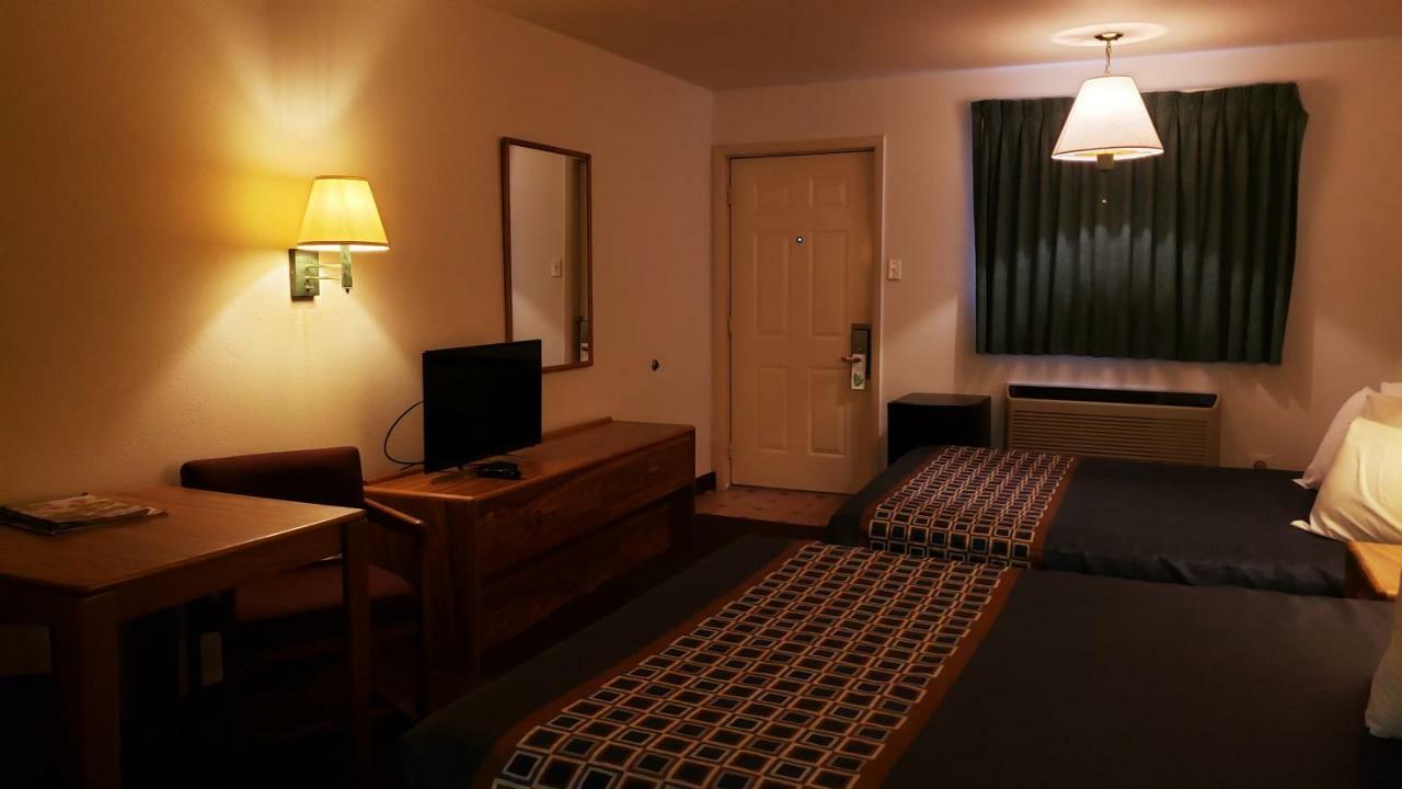 San Juan Motel & Cabins Pagosa Springs Zewnętrze zdjęcie