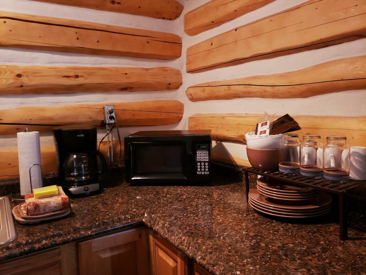 San Juan Motel & Cabins Pagosa Springs Zewnętrze zdjęcie