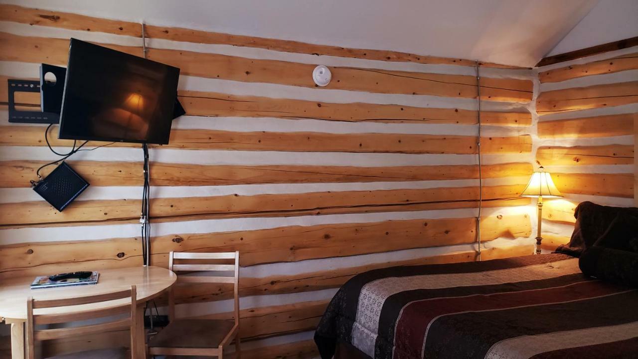 San Juan Motel & Cabins Pagosa Springs Zewnętrze zdjęcie