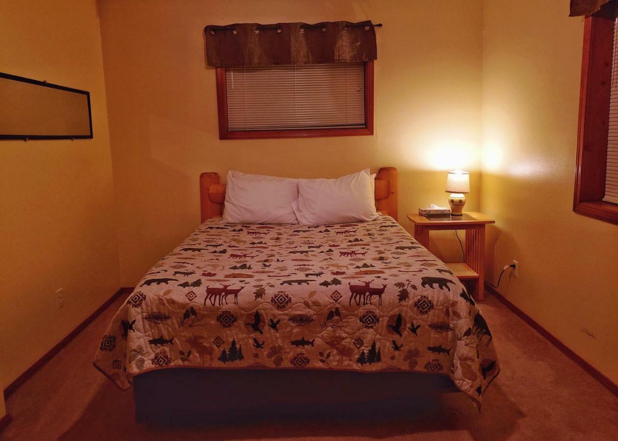 San Juan Motel & Cabins Pagosa Springs Zewnętrze zdjęcie