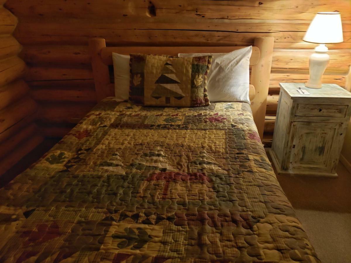 San Juan Motel & Cabins Pagosa Springs Zewnętrze zdjęcie