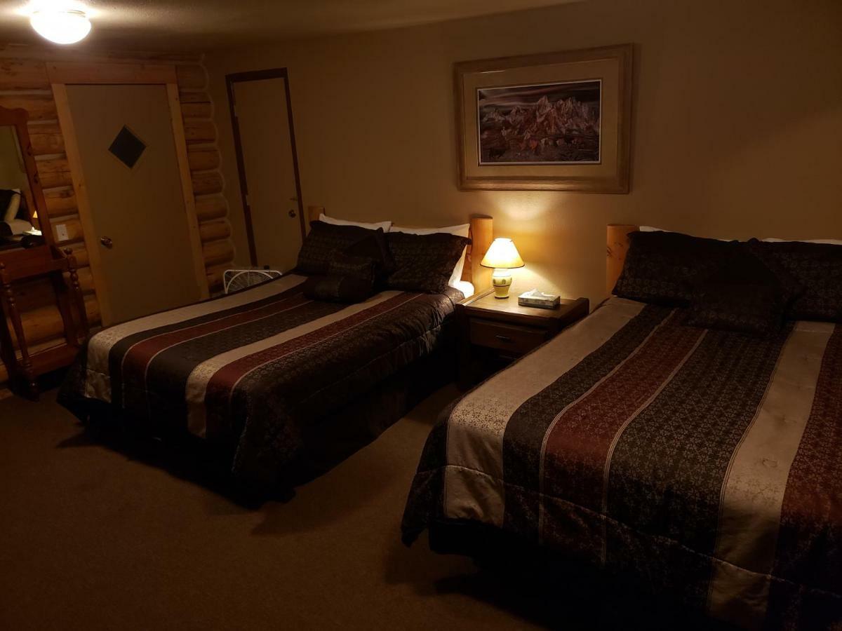 San Juan Motel & Cabins Pagosa Springs Zewnętrze zdjęcie