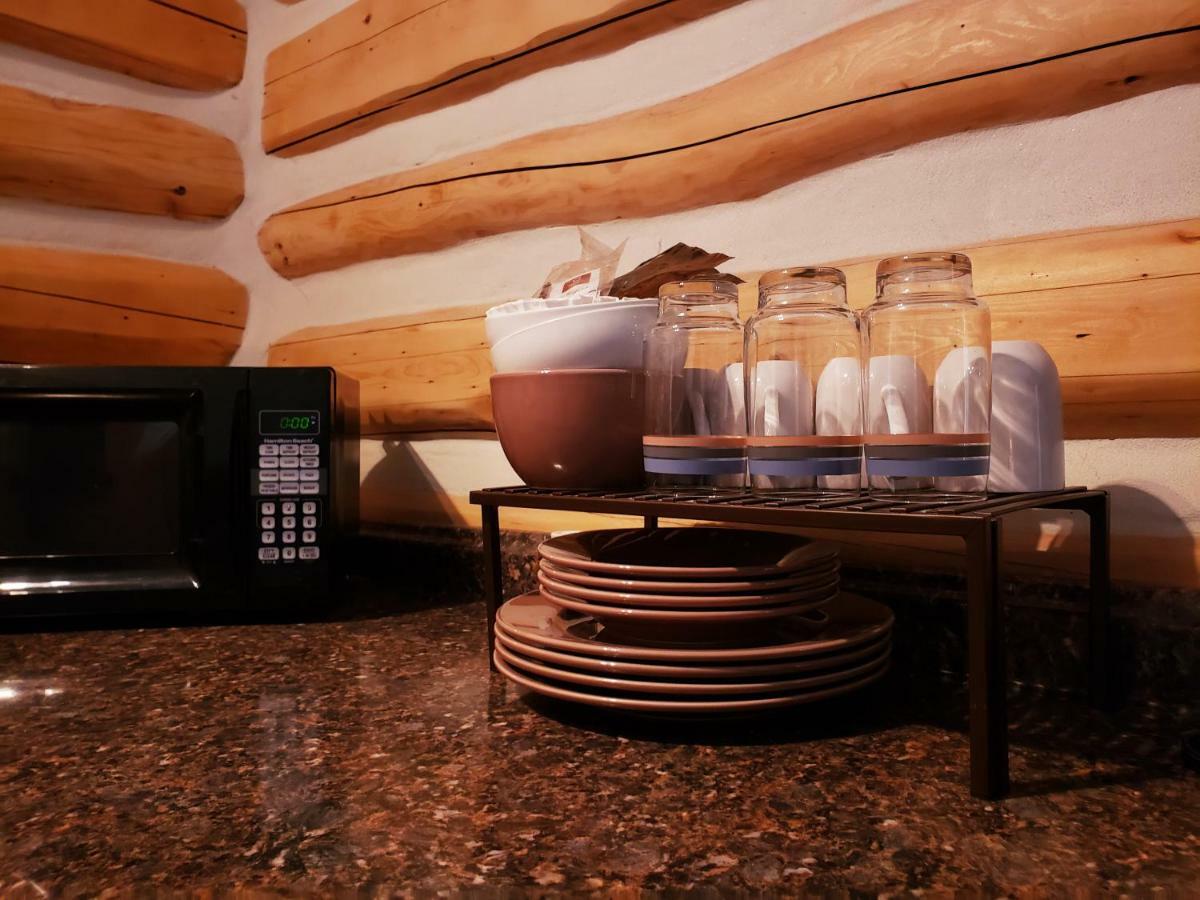 San Juan Motel & Cabins Pagosa Springs Zewnętrze zdjęcie