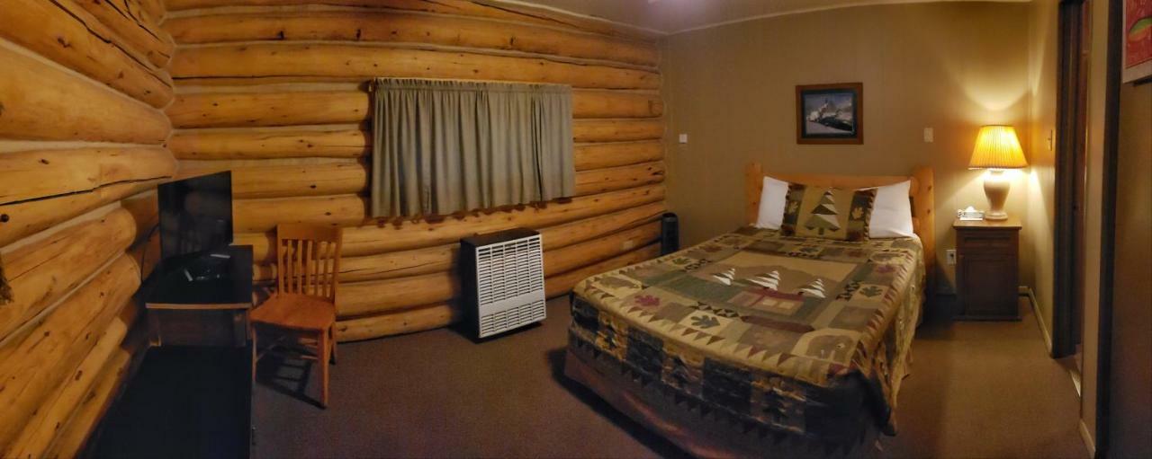 San Juan Motel & Cabins Pagosa Springs Zewnętrze zdjęcie