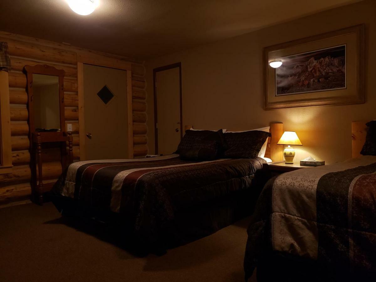 San Juan Motel & Cabins Pagosa Springs Zewnętrze zdjęcie